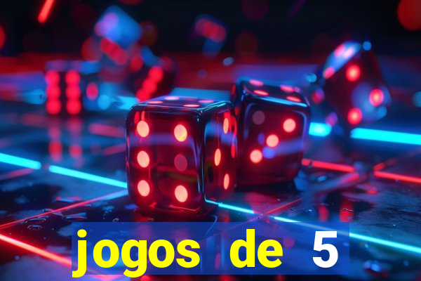 jogos de 5 centavos no esporte da sorte